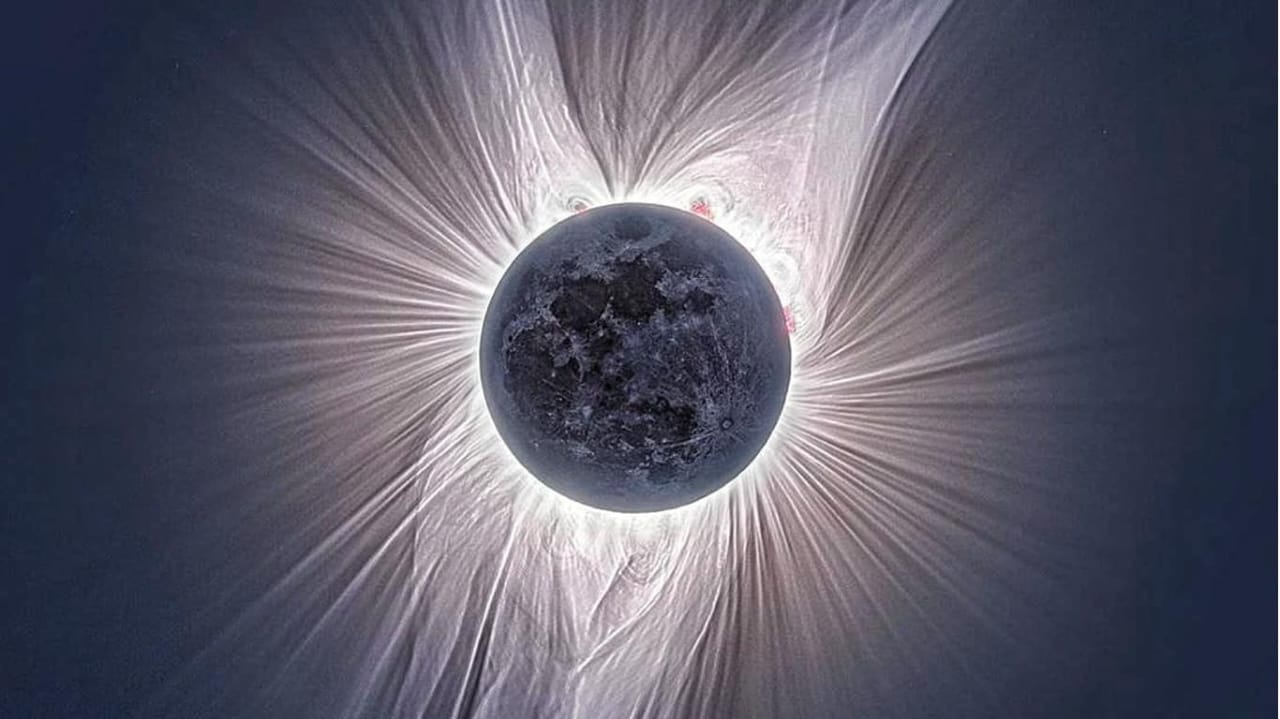 Ruling Planet - Ketu (South Node of the moon)